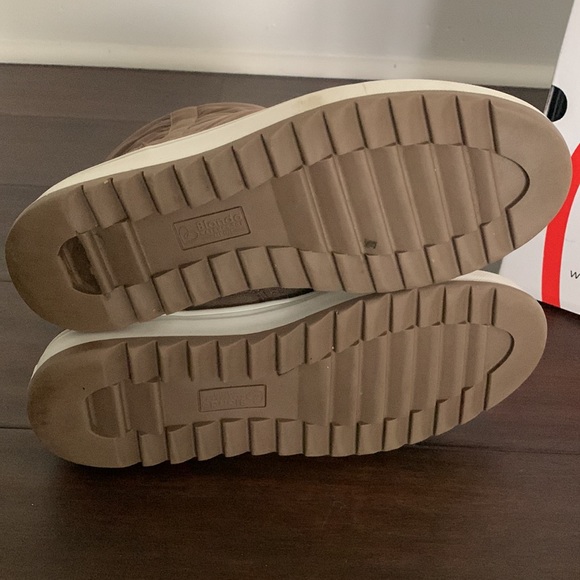 Blondo waterproof winter boots - Picture 3 of 4